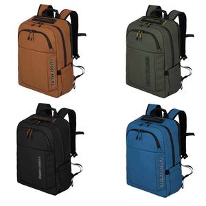 Sac à dos de voyage imperméable Sac à dos d'école pour ordinateur <span class=keywords><strong>portable</strong></span> Grande capacité 900D Polyester Sac d'ordinateur de tourisme pour filles et garçons - Product Image 5