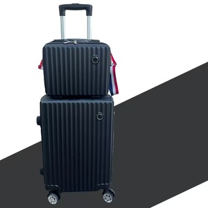 Valigia Multicolore Transfrontaliera 14/20 Pollici, Trolley <span class=keywords><strong>da</strong></span> <span class=keywords><strong>Viaggio</strong></span> con Ruote Universali per Bambini - Product Image 5