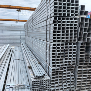 ASTM A106 Hot Dip Galvanized ERW Steel <strong>Square</strong>/Rectangular Oil Pipes 6m/12m <strong>API</strong>/JIS/GS Certified Structure/Oil - Product Image 3
