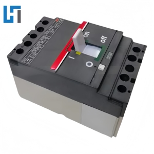 Nouveau Original S2N160 3P 80A 100A 125A 160A disjoncteur Plc contrôleur de programmation automatisation industrielle contrôleur Stock - Product Image 1