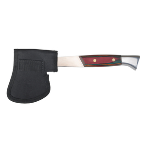 11 "فأس تقطيع فأس للحديقة للبقاء على قيد الحياة والتخييم - Product Image 2