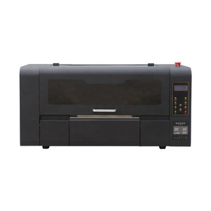 Factory Direct Supply Desktop High Speed A3 30cm DTF Tshirt Printer TX600 XP600 <b>Printing</b> <b>Machine</b> - Product Image 4