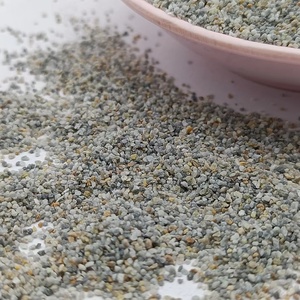Chinese Industrial Grade Natural <strong>Colored</strong> <strong>Sand</strong> for Epoxy Floor Paint - Product Image 2