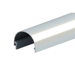 Profilé d'extrusion en aluminium ISO personnalisé <span class=keywords><strong>30x30</strong></span>, angle industriel - Product Image 4