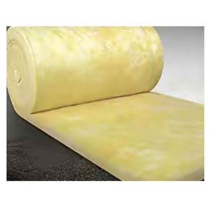 ISOKING vidro lã isolamento cobertor na <span class=keywords><strong>China</strong></span> para o preço do duto - Product Image 6