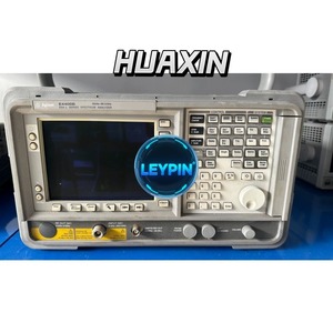 Analyseur de spectre HP Agilent E4408B ESA-L 9 kHz à 26,5 GHz, option - Product Image 1
