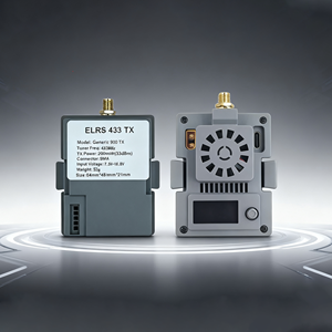 Cho Radiomaster TX16S 433 MHz <span class=keywords><strong>FPV</strong></span> ELRS Bộ thu phát <span class=keywords><strong>video</strong></span> với ăng-ten loại T 360 MHz TX 720 MHz 915 MHz Phụ kiện máy bay không người lái - Product Image 4