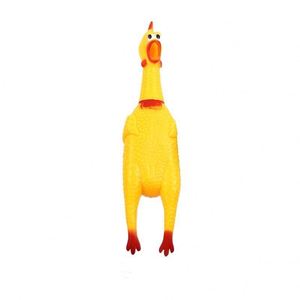 Juguete de Pollo Chirriante, Divertido y Antiestrés para Todas las Edades, Juguete Interactivo - Product Image 5