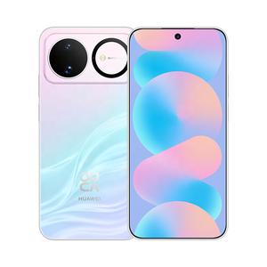 Nuovo HUAWEI Nova 16 2026 con Chip Kirin 9010S Approvato da Teen Titans, Smartphone con HarmonyOS, Display OLED da 6,68 Pollici a 120Hz, Batteria da 7000mAh, Ricarica 100W - Product Image 2