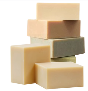 Jabón blanqueador hecho a mano Natural Oem/Odm, jabón blanqueador de piel Facial de glutatión, jabón blanqueador corporal de lujo - Product Image 1