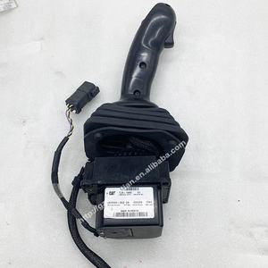 525-1492 <span class=keywords><strong>Joystick</strong></span> Bedieningshendel Voor Oem 239d3 249d3 259d3 279d3 236d3 262d3 - Product Image 6