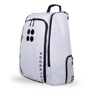 Muestra gratis Varios colores para su elección Personalice la bolsa de paleta Pickleball impermeable y duradera de su marca - Product Image 5