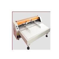 Machine à rainurer et de perforation de papier numérique, 10 pièces, ZL660E