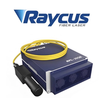 Marqueur laser à fibre 20W 30W 50W 100W avec fonction rotative |   Compatible avec LightBurn EZCAD |   Contrôle JPT MAX JCZ |   Machine de gravure sur métal