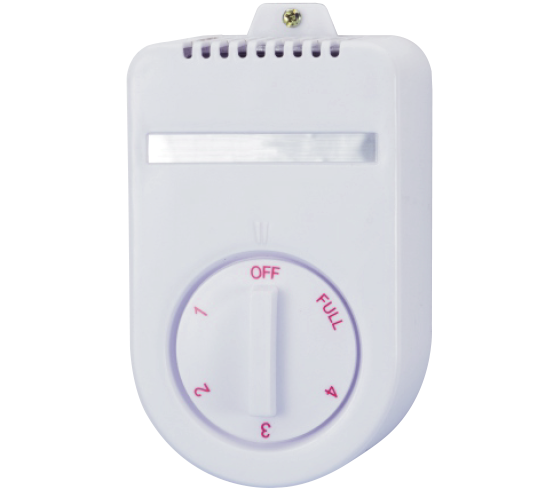 Ceiling Fan Parts Speed Controller Speeder Governor Wall Switch Capacitor / Transformer Regulator