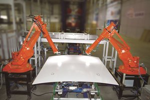 औद्योगिक प्रक्रिया समुद्री जल को गर्म करने में प्रयुक्त भाप और गर्म पानी के लिए डेमाक्स पैराबोलिक ट्रफ सौर कलेक्टर - Product Image 5