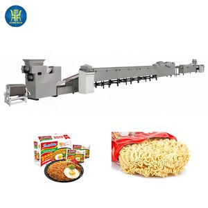 Machine pour fabrication de <span class=keywords><strong>nouilles</strong></span> instantanées, pour faire des <span class=keywords><strong>nouilles</strong></span> instantanées - Product Image 5