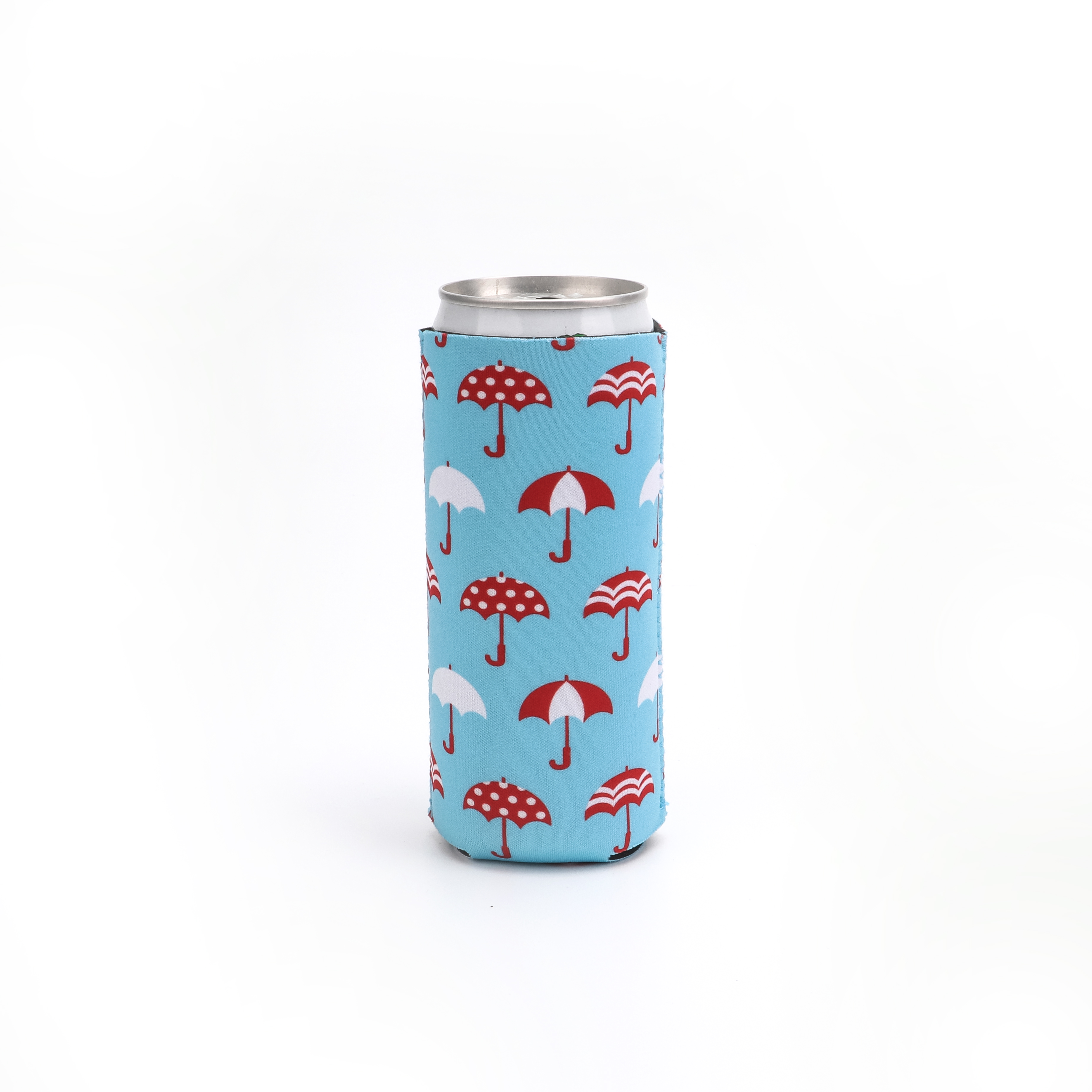 Pattern thin can