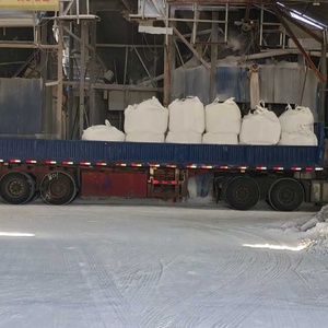 Proveedor en China Polvo de yeso usado Alta blancura Alta dureza Finura 2400 Polvo de yeso Jesmonit ultra-blanco (A) - Product Image 6