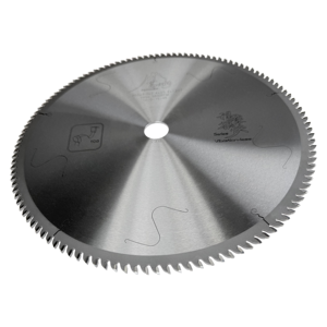 Uzun ömürlü ve pürüzsüz kesim 14 inç 355mm 100T alüminyum kesme hassas TCT testere bıçağı pencere kesme için daire testere bıçağı - Product Image 4