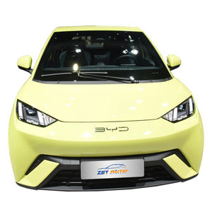 El Vehículo Eléctrico de Nueva Energía Más Barato, BYD Seagull en Existencia, Autos Eléctricos de Alta Velocidad en Existencia - Product Image 1
