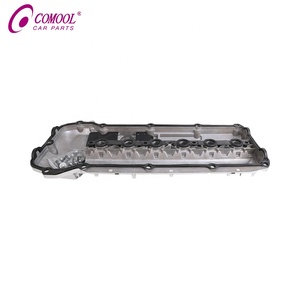 COMOOL parti Auto coperchio valvola motore in alluminio 11127512839 11121432928 11121432929 per BMW E46 X5 E83 X3 E60 E61 <span class=keywords><strong>1112</strong></span> 7512 839 - Product Image 5