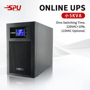 장기 대기 <span class=keywords><strong>5kva</strong></span> 온라인 <span class=keywords><strong>UPS</strong></span> 순수 사인파 단상 0ms 50hz 60hz 변환 온라인 <span class=keywords><strong>UPS</strong></span> 제조업체 가격 - Product Image 2