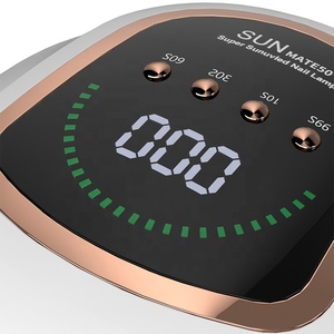 2024 New Top 200 W UV-<span class=keywords><strong>LED</strong></span>-Lampe für Nageltrockner Maniküre Nagellampe Uv Gel Nagel mit Bewegungssensor professionelle Lampe