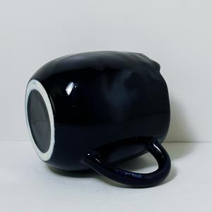 Taza de Cerámica Personalizada con Asa, Origen Zibo, Regalos Primavera 2013, Número de Pieza 7111 - Product Image 2