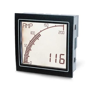 Manómetro Mecánico Trumeter M1-50KG, Acumulador Compacto de Bajo Costo para Medición de Textiles y Cables - Product Image 2
