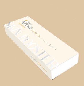 Solución diaria suave Ascenart Azure para el cuidado de la piel, retención de humedad, elasticidad y una piel suave y de aspecto saludable. - Product Image 4