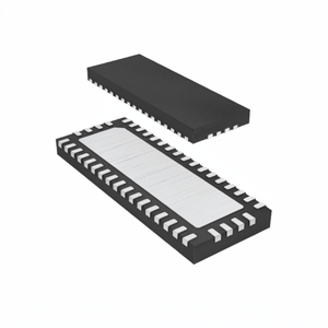 Componentes Electrónicos IC Originales IC SWITCH/RE DVR SAS 42TQFN 42 WFQFN Interfaz de Pad Expuesto MAX4986CTO+ - Product Image 1