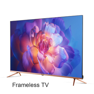 Televisor Inteligente de 55 Pulgadas, 4K UHD HDR - Product Image 2