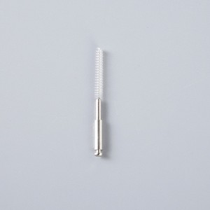 Brosse de nettoyage manuelle pour canaux radiculaires dentaires OW3301 – Instrument de classe I pour l'élimination des taches dentaires - Product Image 1