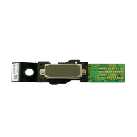 Tête d'impression originale Eps DX4 Eco Solvent pour imprimante Roland Mimaki Mutoh 360 buses Micro Piezo