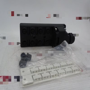 BPI 8M4A5P-2K-00-TPSN SENSOR ACCESORIO Nuevo Original Listo Stock Automatización industrial PAC PLC dedicado - Product Image 1