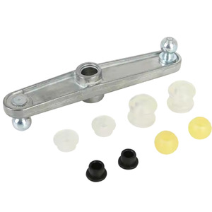 Kit de réparation de boîte de vitesses pour Volkswagen T4 701711202, composant de transmission en acier inoxydable - Product Image 1