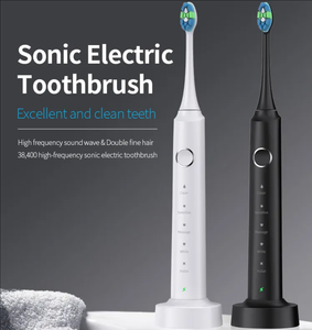 <span class=keywords><strong>Soporte</strong></span> para cepillo de dientes eléctrico <span class=keywords><strong>Oral</strong></span> <span class=keywords><strong>B</strong></span> Phil en forma de U incluido cepillo de dientes eléctrico con luz roja - Product Image 6