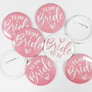 Pin Metálico Redondo con Forma de Bandera, para Novias, Equipos, Graduaciones, Regreso a Clases, Regalos de Ramadán, Precio de Fábrica, Gran Venta - Product Image 4
