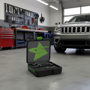 Fasano Engine Timing <b>Tool</b> <b>Set</b> For Jeep Grand Cherokee 3.0 Crd Multijet 2011 Up - Product Image 3