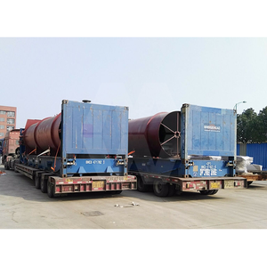 Máy Làm Gạch Bê Tông Chưng Áp Tự Động Hoàn Toàn <span class=keywords><strong>AAC</strong></span> Máy Lớn - Product Image 5