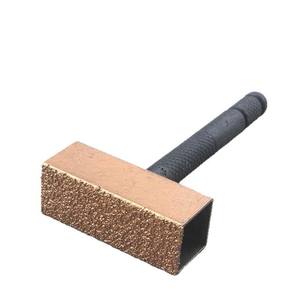 Outil de correction portatif pour meules diamantées, fabricant en gros pour le brasage et le façonnage de meules de coupe - Product Image 2