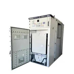 KYN61-40.5kV Indoor Schakelapparatuur Elektrische 40.5kv Uittrekbare Schakelbord Vacuüm Schakelaar Panelen Siemens Schakelapparatuur Schakelaars Schakelapparatuur