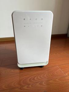 เครื่องลดความชื้นอัจฉริยะ รุ่น Hot Model 10L--12L พร้อมระบบควบคุมอัจฉริยะ คอมเพรสเซอร์คุณภาพสูง ตัวเลือก WIFI และ UVC ระบบละลายน้ำแข็งอัตโนมัติ สำหรับใช้ในครัวเรือน - Product Image 4