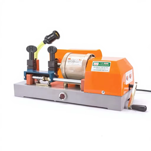 Máquina Duplicadora de Llaves 468A, 120W, Potencia Estable, Corte Automático de Llaves, Grado Profesional, Producto de Primera Categoría - Product Image 2