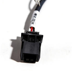 Kabel Konektor Otomotif 2-Pin USB a ke MX19002P51 |   Rangkaian Kabel Kustom OEM, Perakitan Kabel Kustom - Product Image 3