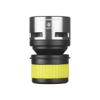 Capsule de microphone BHA N-M777, série Performance Professionnelle, cartouche dynamique avec réponse en fréquence de 70Hz à 15kHz