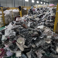 Sacs de seconde main en balles A2, prix usine, haute qualité, mélange de sacs de mode usagés, sacs de marque pour femmes, vente en gros