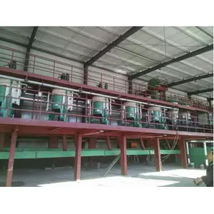 ground nut corn oil production line sun flower oil production line