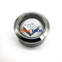 Produits métalliques d'osmium de haute pureté 10mm 25.4mm 99.95% Os boule d'osmium de cube d'osmium